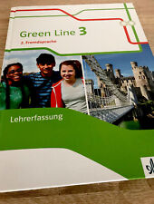 Green line fremdsprache gebraucht kaufen  Linden