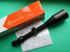Premium KAHLES Wien HELIA L 3 - 12 X 56 Ret. # 4 amazing OPTIC! Full NEW Service for sale  Shipping to South Africa
