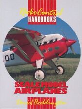 Scale model airplanes for sale  UK