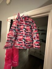 Girls snowsuit small for sale  Edgewater