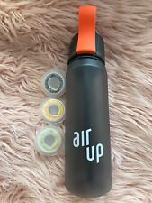Air bottle grey for sale  LEEDS
