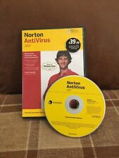 Norton anti virus for sale  MANSFIELD