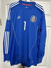 Mexico goalkeeper jersey for sale  San Juan