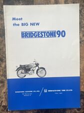 bridgestone motorcycle for sale  Marengo