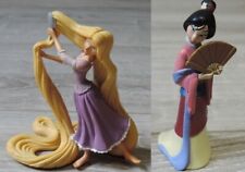 Figurine disney raiponce d'occasion  Libourne