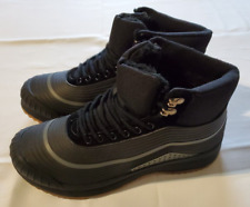 Snow boots waterproof for sale  San Antonio