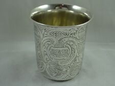 Fine russian silver for sale  EDGWARE