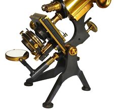 antique microscopes for sale  Shipping to Ireland