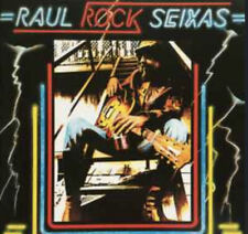 Usado, Raul Seixas ‎– Raul Rock Seixas CD ( LIKE NEW ) ULTRA RATE ❗️❗️❗️ comprar usado  Enviando para Brazil
