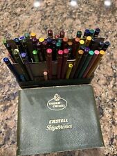 Vintage faber castell for sale  Lyndhurst