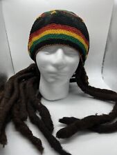 Knit rasta beret for sale  Oviedo