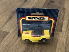 Matchbox dodge challenger for sale  Shipping to Ireland