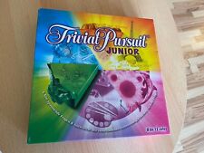 Trivial pursuit junior gebraucht kaufen  Berlin