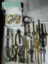 Armbanduhren konvolut bastler gebraucht kaufen  Nohfelden