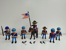 Playmobil northern soldiers for sale  SUTTON COLDFIELD
