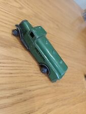 Dinky toys green for sale  IPSWICH