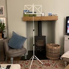 orchestral music stand for sale  BATH