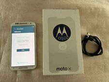 Motorola moto black for sale  Marlton