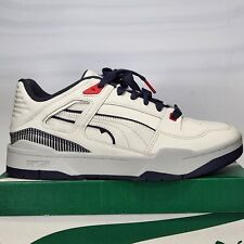 Size 9 - PUMA Slipstream Park Flagship - Men - White for sale  Shipping to South Africa
