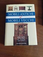 Libri mobili antichi usato  Foligno