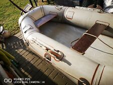 Schlauchboot bundeswehr autofl gebraucht kaufen  Süchteln
