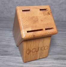 Cutco knife block for sale  Denver