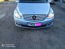 2006 mercedes class for sale  LYDNEY