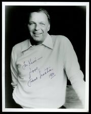 frank sinatra autograph for sale  UK