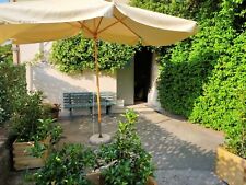 Ombrellone giardino elegante usato  Verona