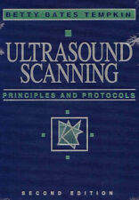 Ultrasound scanning principles for sale  Mishawaka