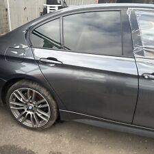 Bmw series f30 for sale  LONDON