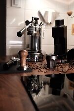 Pavoni professional espressoma gebraucht kaufen  Hamburg