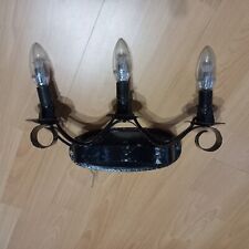 Wandlampe vintage gebraucht kaufen  Arendsee