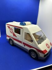 Playmobil 4221 ambulance for sale  Kittery