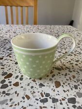 Greengate coffee mug for sale  Shipping to Ireland