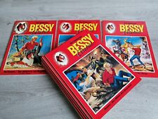 Bessy classic kompl gebraucht kaufen  Becheln, Kemmenau, Nievern