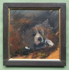 beagles painting for sale  NEWTON ABBOT