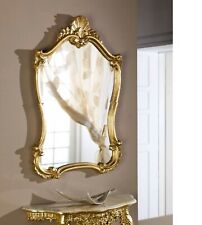 Specchio classico stile usato  Genova