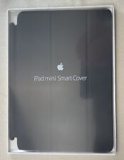 Smart Cover Original Apple iPad Mini 1/2/3 7,9" - Preto Muito Bom Caixa Aberta, usado comprar usado  Enviando para Brazil