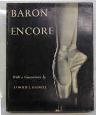 Baron baron encore. usato  Vercelli