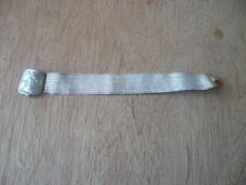 Bracelet ethnique ruban d'occasion  Vernaison