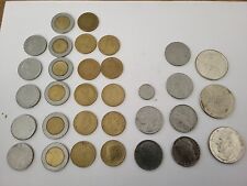 Pièces monnaies italie d'occasion  Grasse