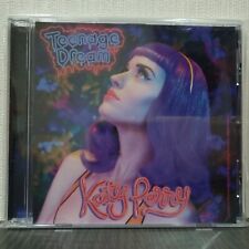 CD promocional individual Katy Perry ‎– Teenage Dream, EUA comprar usado  Enviando para Brazil