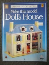 Make model doll for sale  ROSSENDALE
