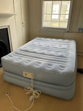 self inflating bed for sale  LONDON
