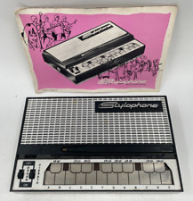 Stylophone pocket electronic for sale  DARTFORD