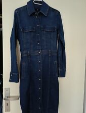 Robe jeans for d'occasion  Ville-d'Avray