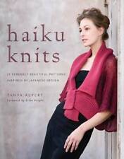 Haiku knits serenely for sale  Montgomery