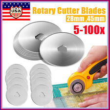 Rotary cutter spare for sale  Los Angeles
