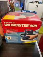 Waxmaster 900 poliermaschine gebraucht kaufen  Worms